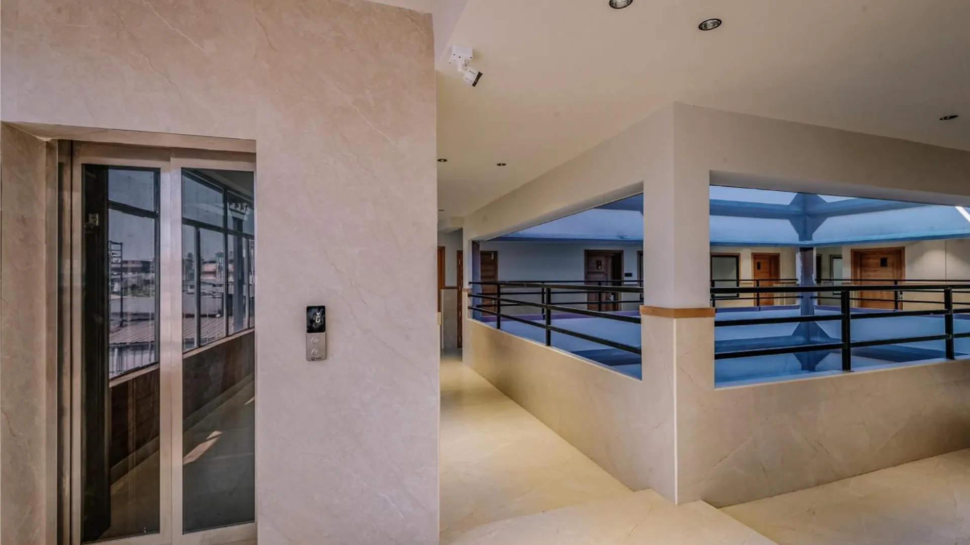 Hotel Beverly Plaza Kozhikode