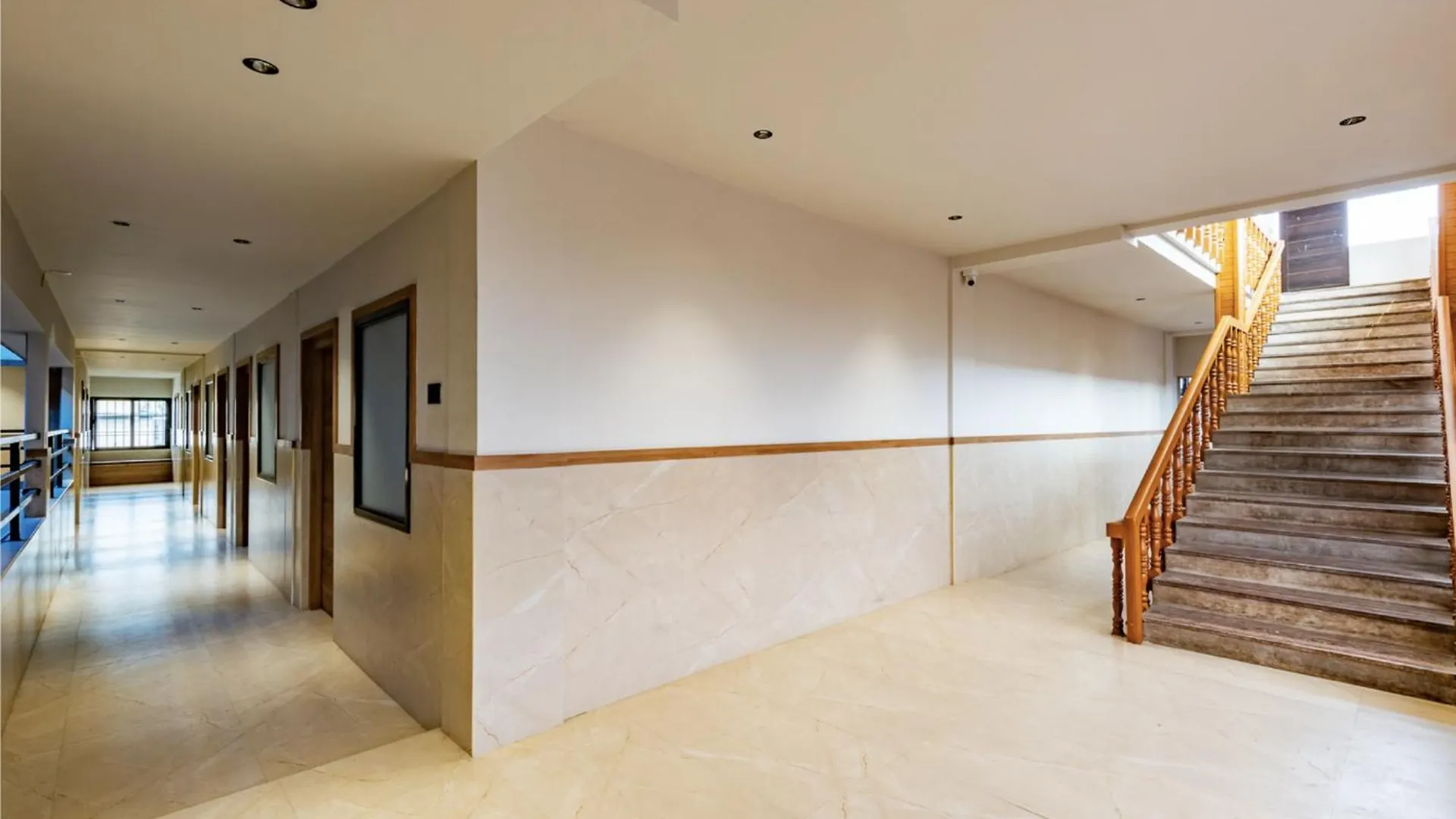 Hotel Beverly Plaza Kozhikode India