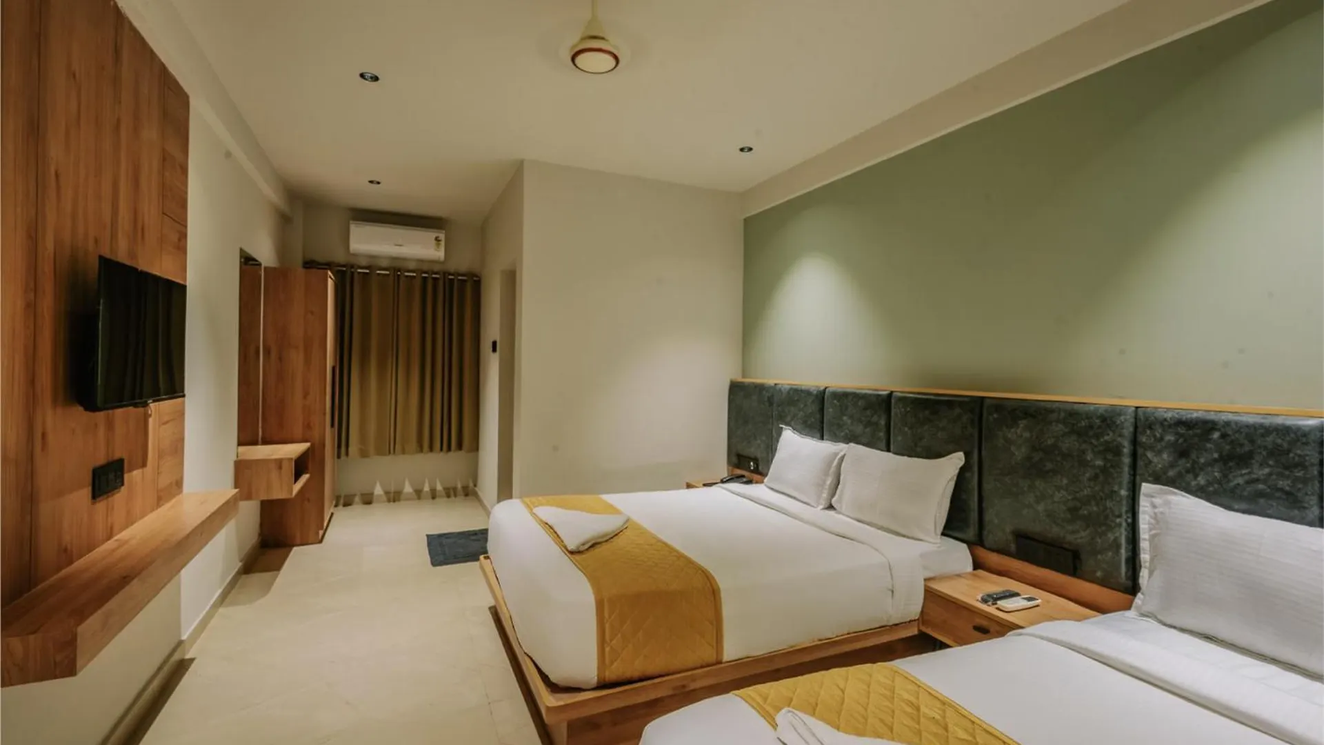 Hotel Beverly Plaza Kozhikode