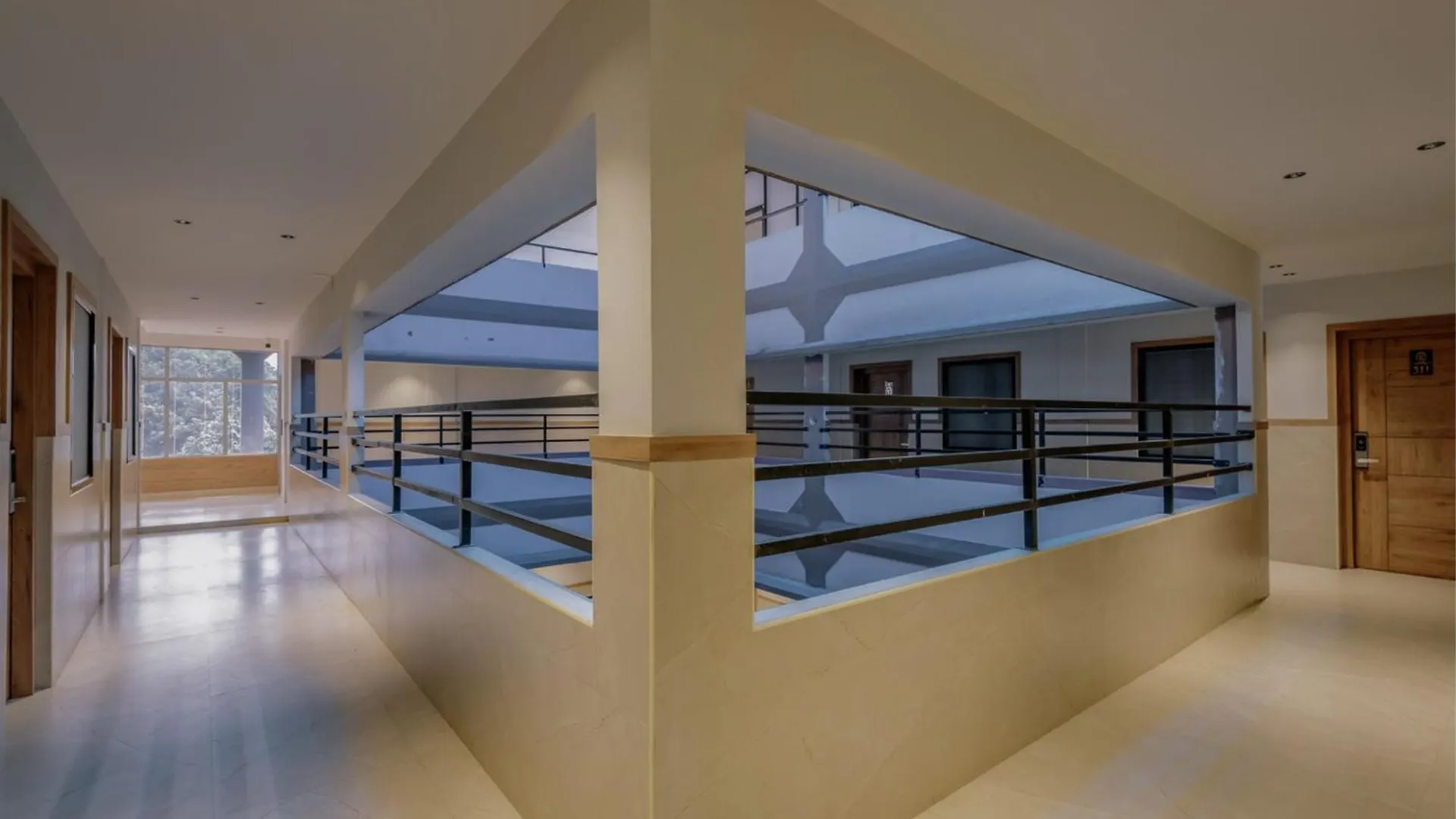 Hotel Beverly Plaza Kozhikode