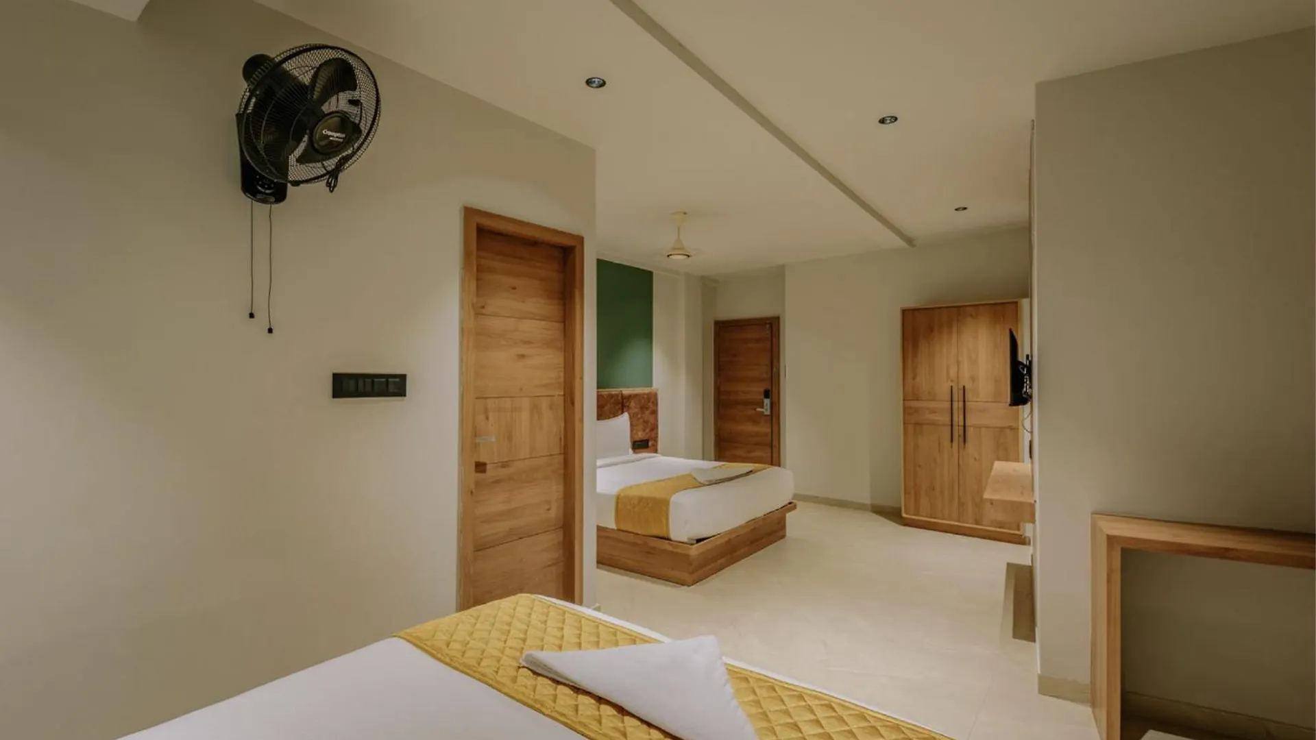 Hotel Beverly Plaza Kozhikode