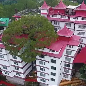 **** Hotel White Grand - In Centre - A Centrally Ac India