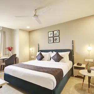 **** Hotel Saltstayz Select - Golf Course Road India