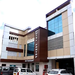 *** Hotel Pratap India
